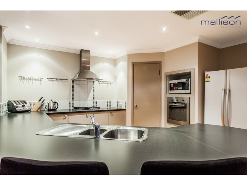 11 Pemberton Boulevard, Baldivis WA 6171