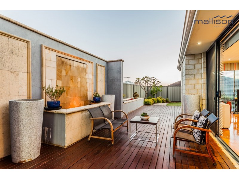11 Pemberton Boulevard, Baldivis WA 6171