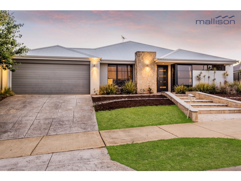 11 Pemberton Boulevard, Baldivis WA 6171