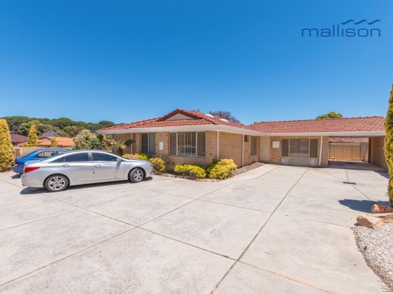 1A Pine Grove, Kardinya WA 6163