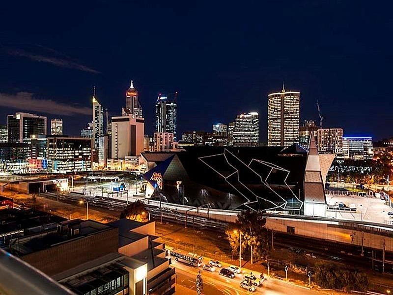 76/269 James Street, Northbridge WA 6003