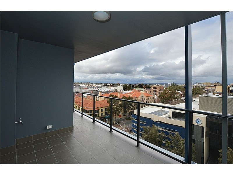 76/269 James Street, Northbridge WA 6003