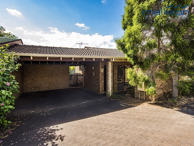 2/40 Lockhart Street, Como WA 6152