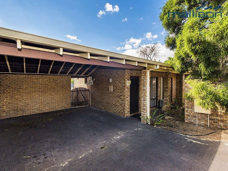 2/40 Lockhart Street, Como WA 6152