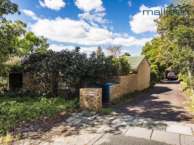 2/40 Lockhart Street, Como WA 6152