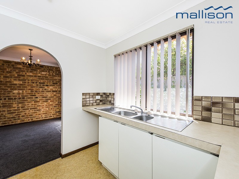 2/40 Lockhart Street, Como WA 6152