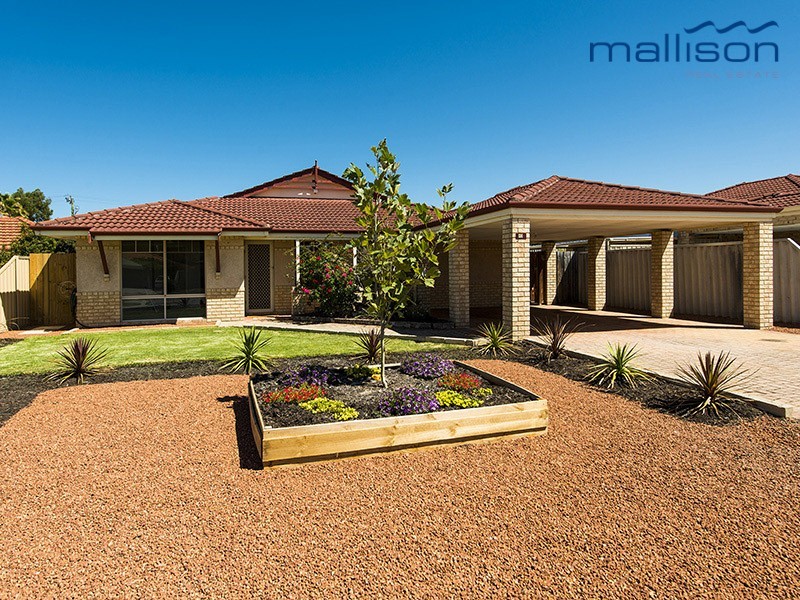 43 Firefalls Close, Huntingdale WA 6110