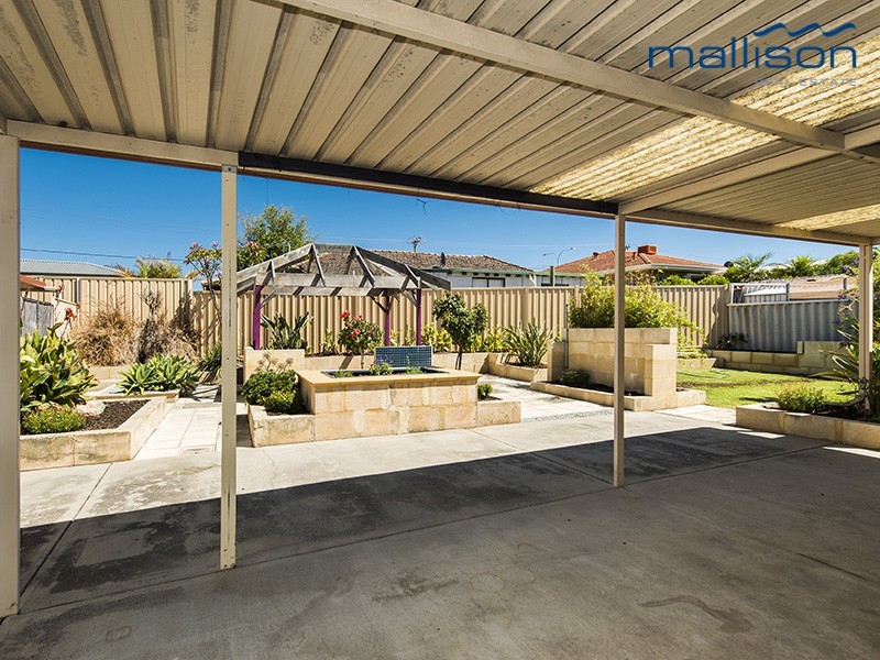 43 Firefalls Close, Huntingdale WA 6110