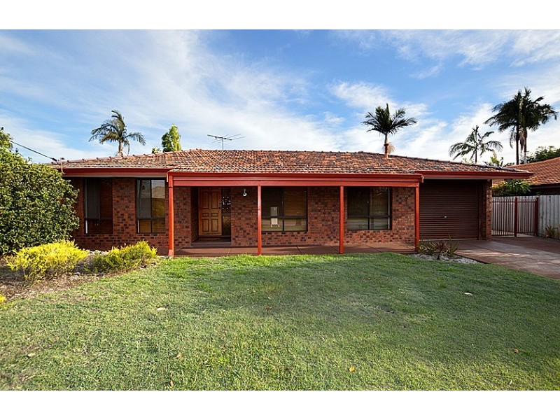 4 Swift Place, Willetton WA 6155