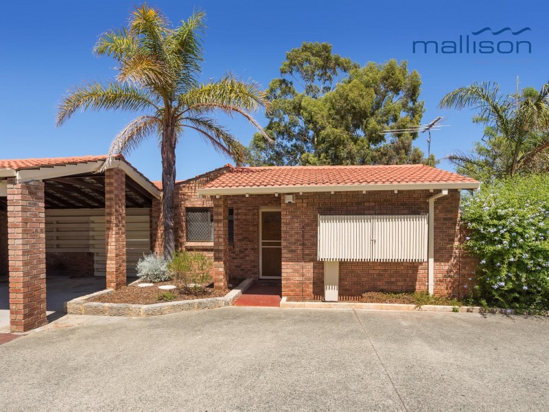 18/441 Canning Highway, Melville WA 6156