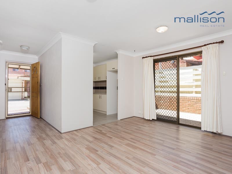 18/441 Canning Highway, Melville WA 6156