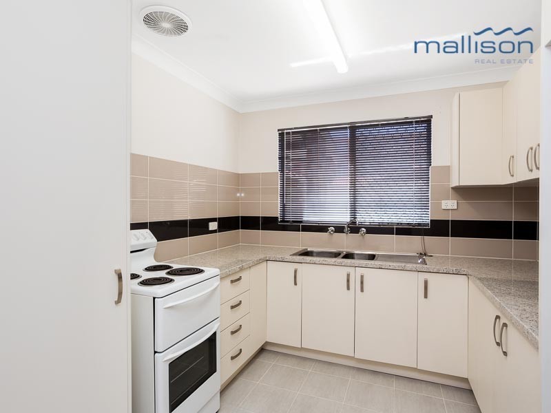 18/441 Canning Highway, Melville WA 6156