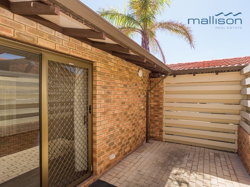 18/441 Canning Highway, Melville WA 6156