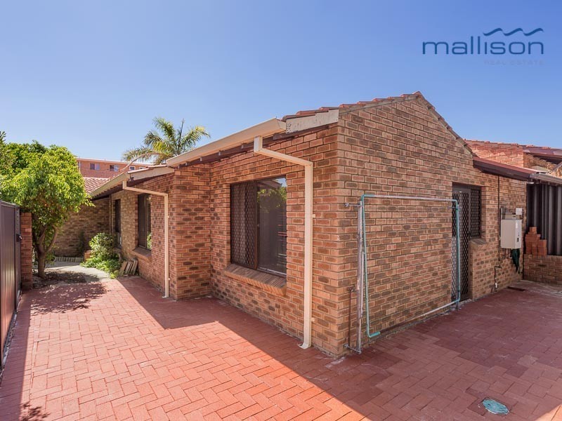 18/441 Canning Highway, Melville WA 6156