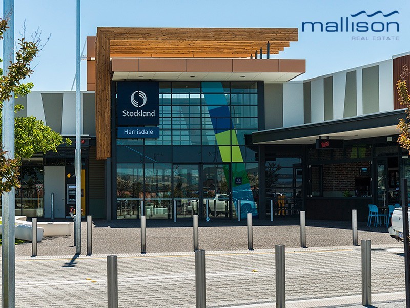 18 Carbeen View, Piara Waters WA 6112