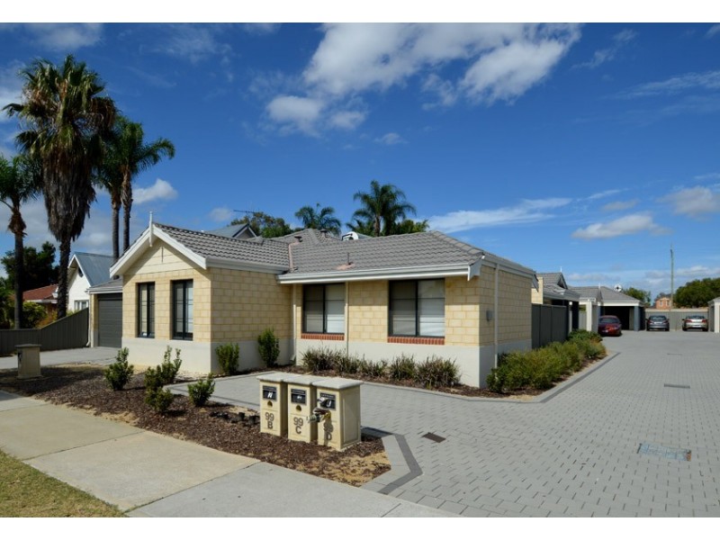 4/99 Renou Street, East Cannington WA 6107