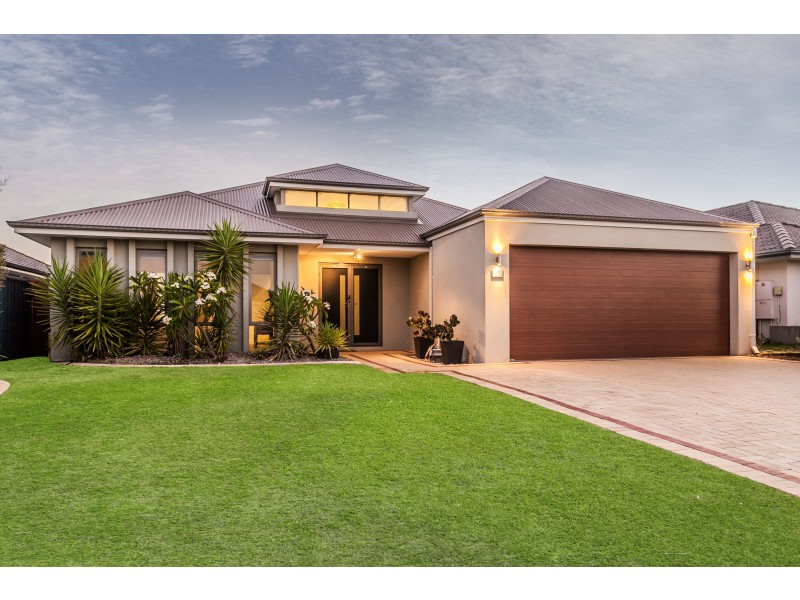 58 Claret Ash Boulevard, Baldivis WA 6171