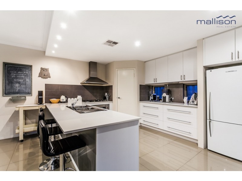 58 Claret Ash Boulevard, Baldivis WA 6171