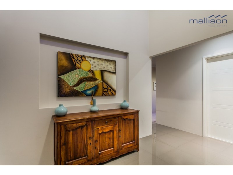 58 Claret Ash Boulevard, Baldivis WA 6171