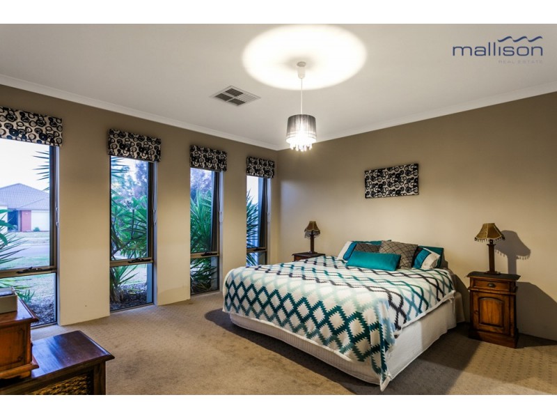 58 Claret Ash Boulevard, Baldivis WA 6171