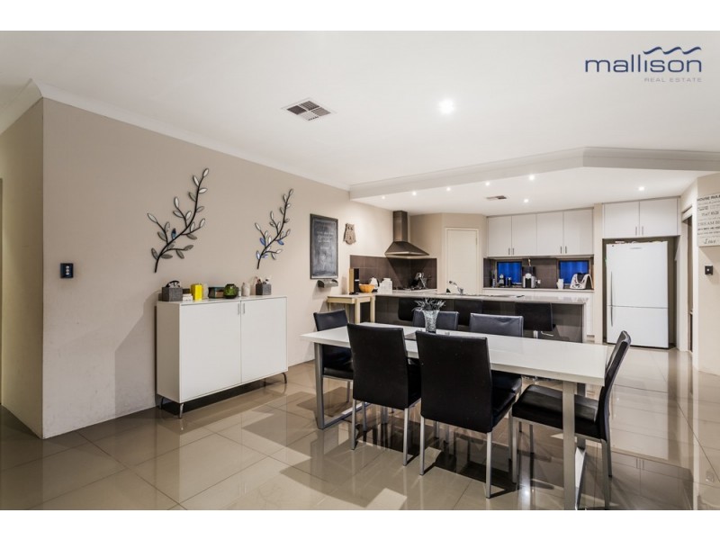 58 Claret Ash Boulevard, Baldivis WA 6171