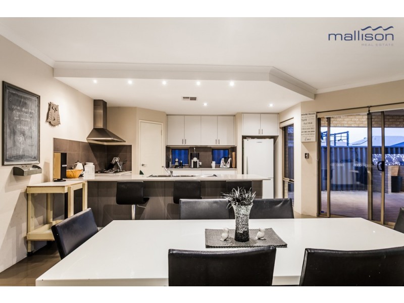 58 Claret Ash Boulevard, Baldivis WA 6171