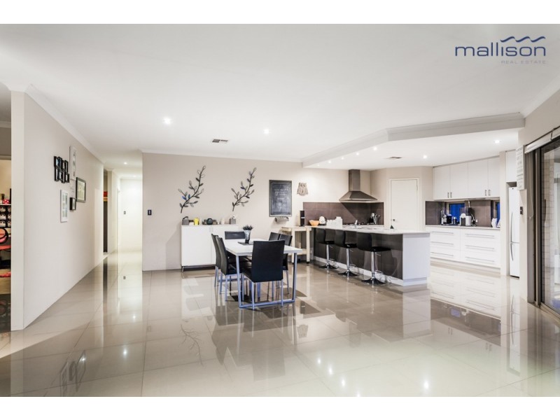 58 Claret Ash Boulevard, Baldivis WA 6171