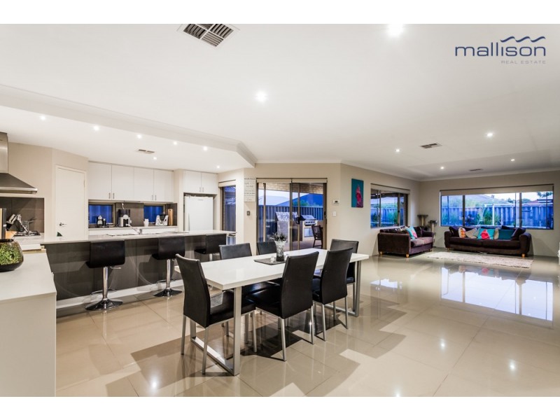 58 Claret Ash Boulevard, Baldivis WA 6171