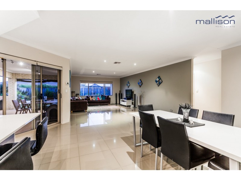 58 Claret Ash Boulevard, Baldivis WA 6171