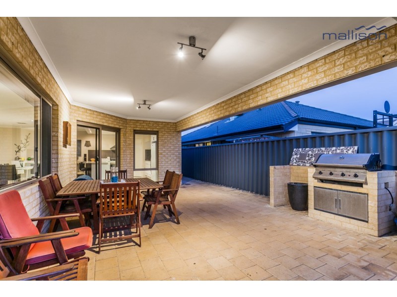 58 Claret Ash Boulevard, Baldivis WA 6171