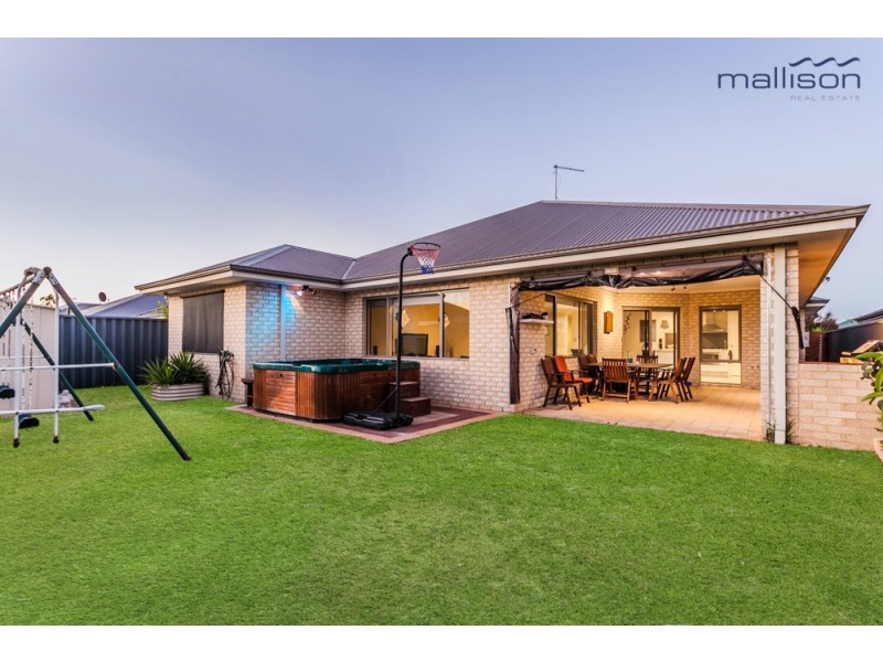 58 Claret Ash Boulevard, Baldivis WA 6171
