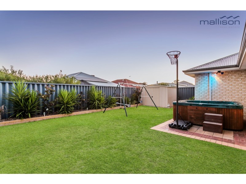 58 Claret Ash Boulevard, Baldivis WA 6171