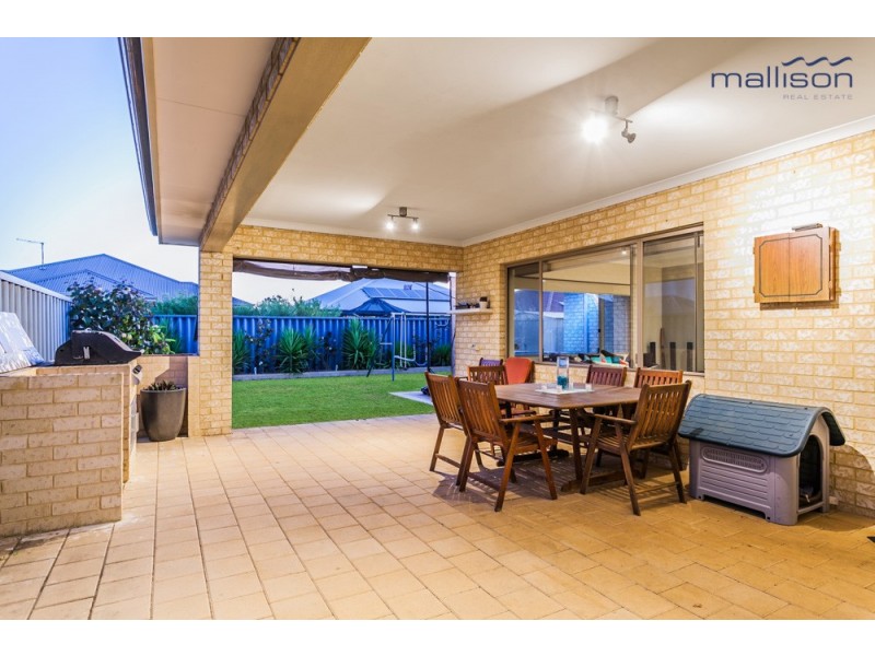 58 Claret Ash Boulevard, Baldivis WA 6171