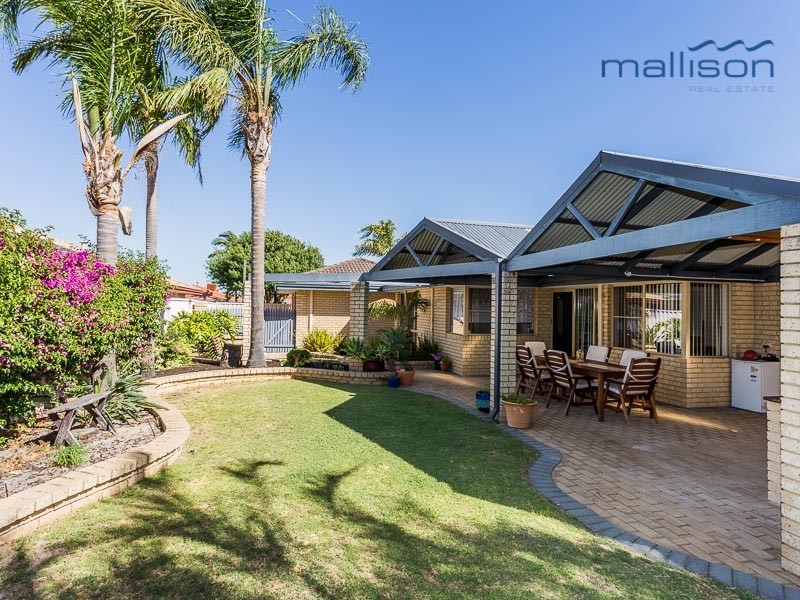 6 Cheyne Close, Thornlie WA 6108