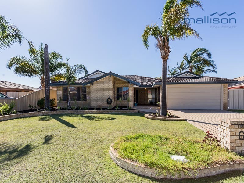 6 Cheyne Close, Thornlie WA 6108