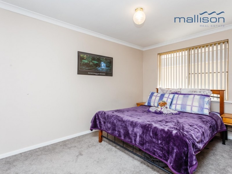 6 Cheyne Close, Thornlie WA 6108