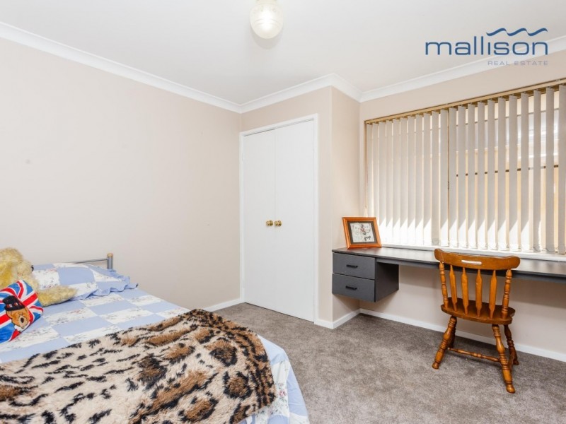 6 Cheyne Close, Thornlie WA 6108