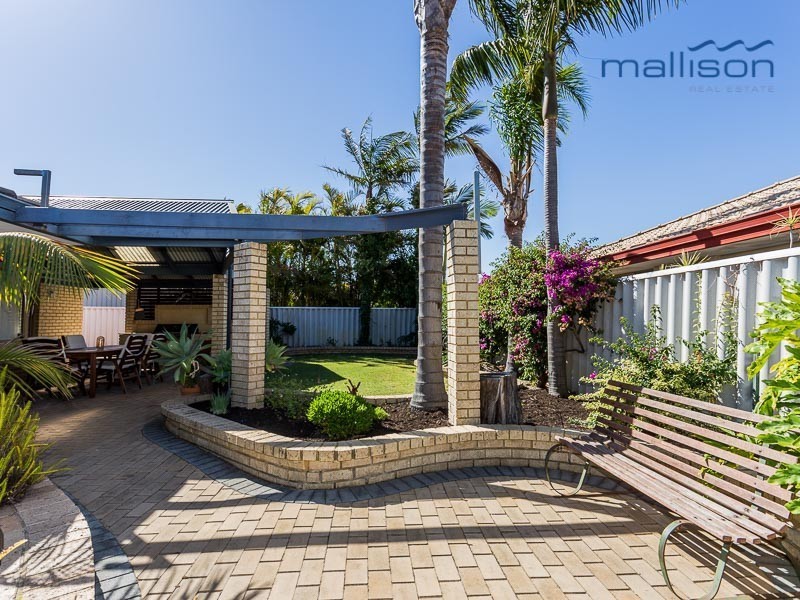 6 Cheyne Close, Thornlie WA 6108