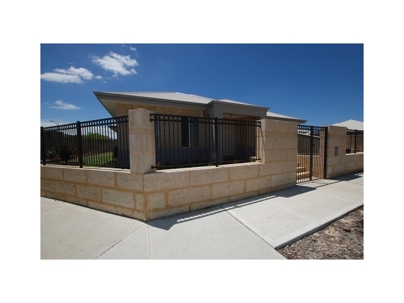 1 Pricklybark Street, Harrisdale WA 6112