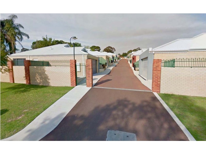 14/19 Serls Street, Armadale WA 6112