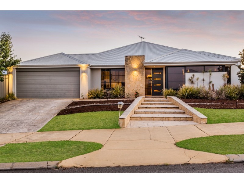 11 Pemberton Boulevard, Baldivis WA 6171