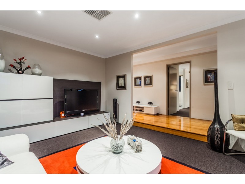 11 Pemberton Boulevard, Baldivis WA 6171