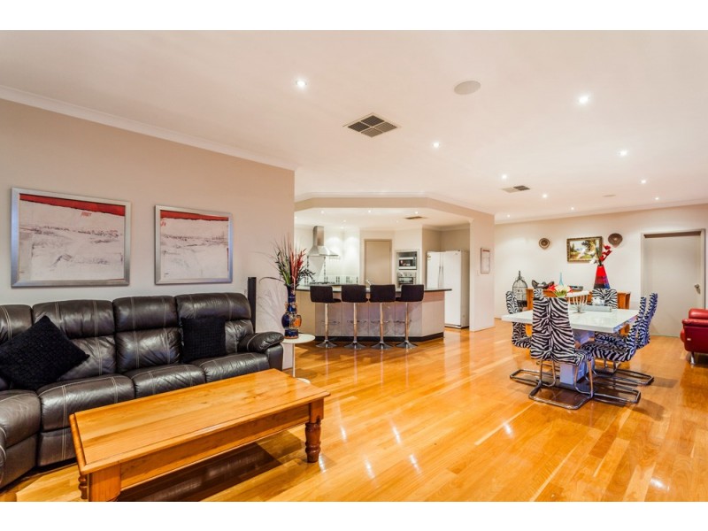 11 Pemberton Boulevard, Baldivis WA 6171