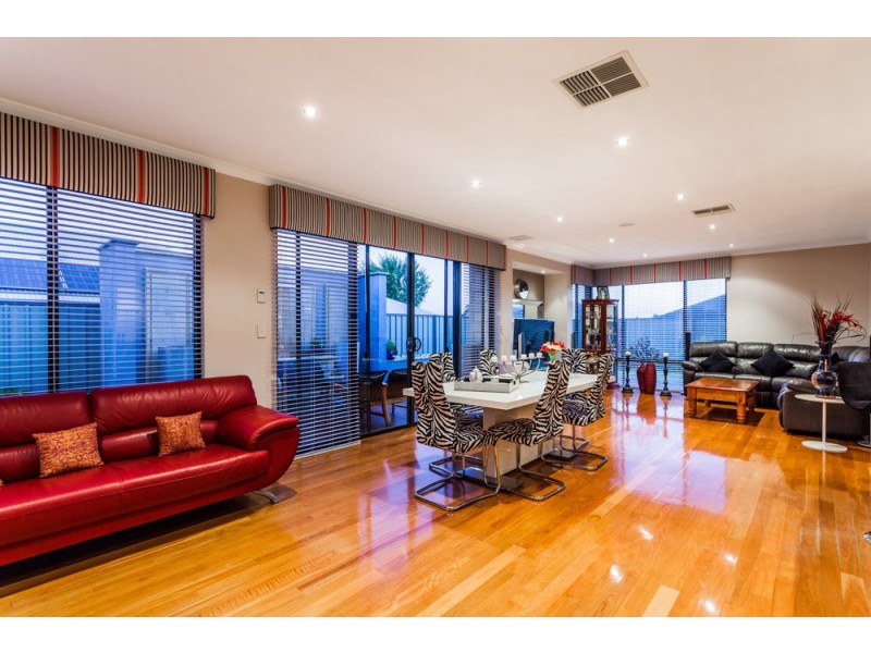 11 Pemberton Boulevard, Baldivis WA 6171