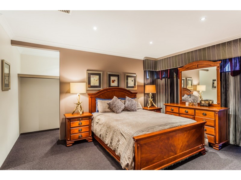 11 Pemberton Boulevard, Baldivis WA 6171