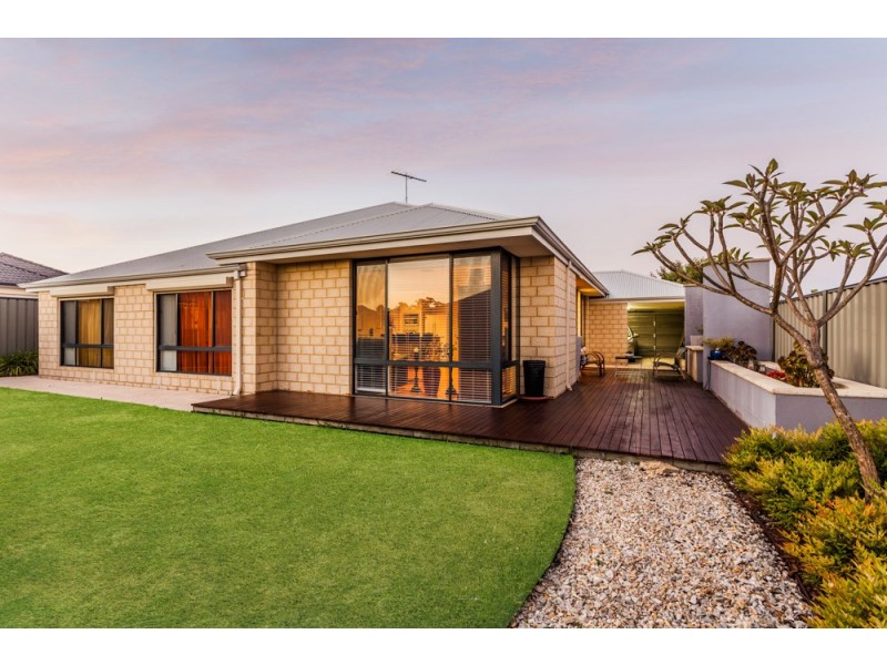 11 Pemberton Boulevard, Baldivis WA 6171