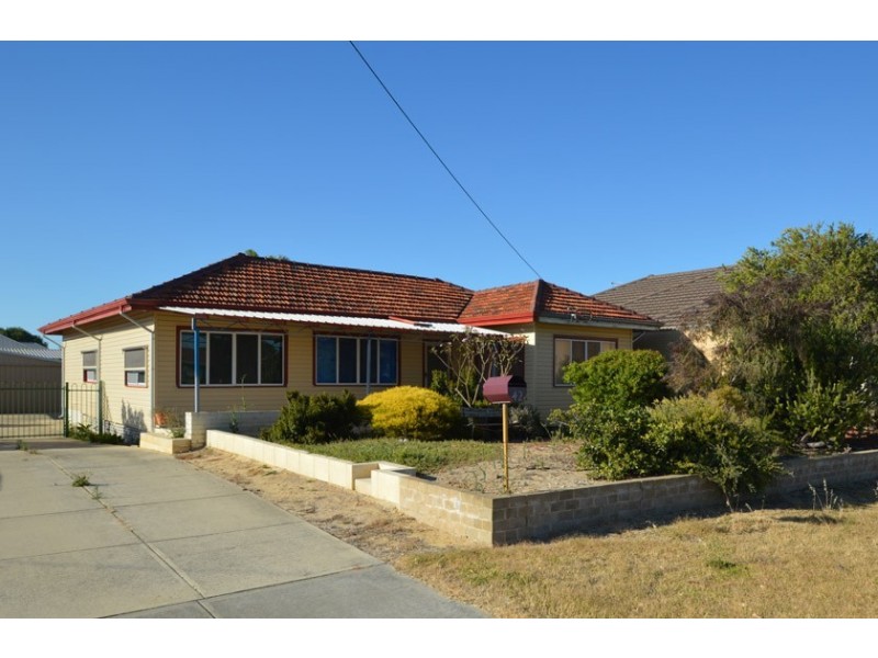 42 Jecks Street, Rockingham WA 6168