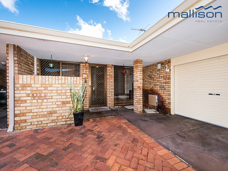 5/7 Hesford Avenue, Mount Pleasant WA 6153