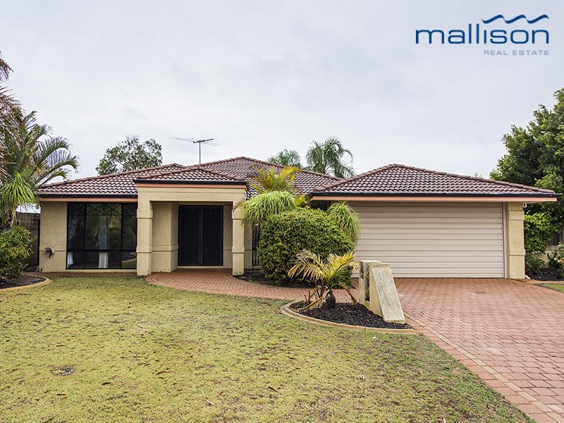 9 Ovadell Place, Canning Vale WA 6155
