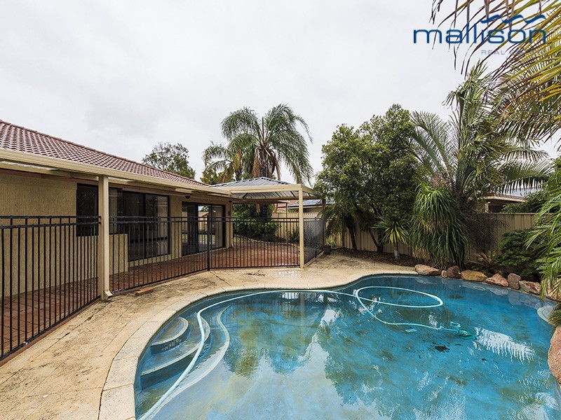 9 Ovadell Place, Canning Vale WA 6155